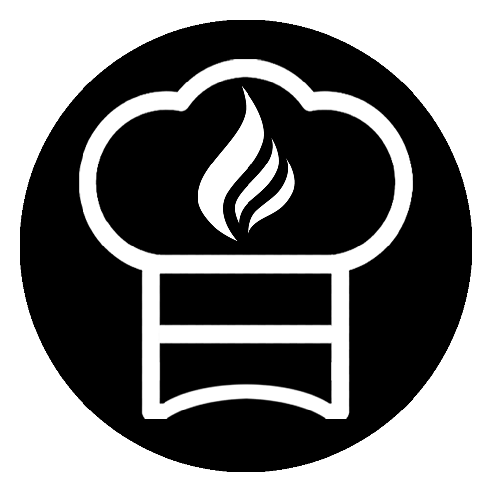 الأيقونة بالأسود